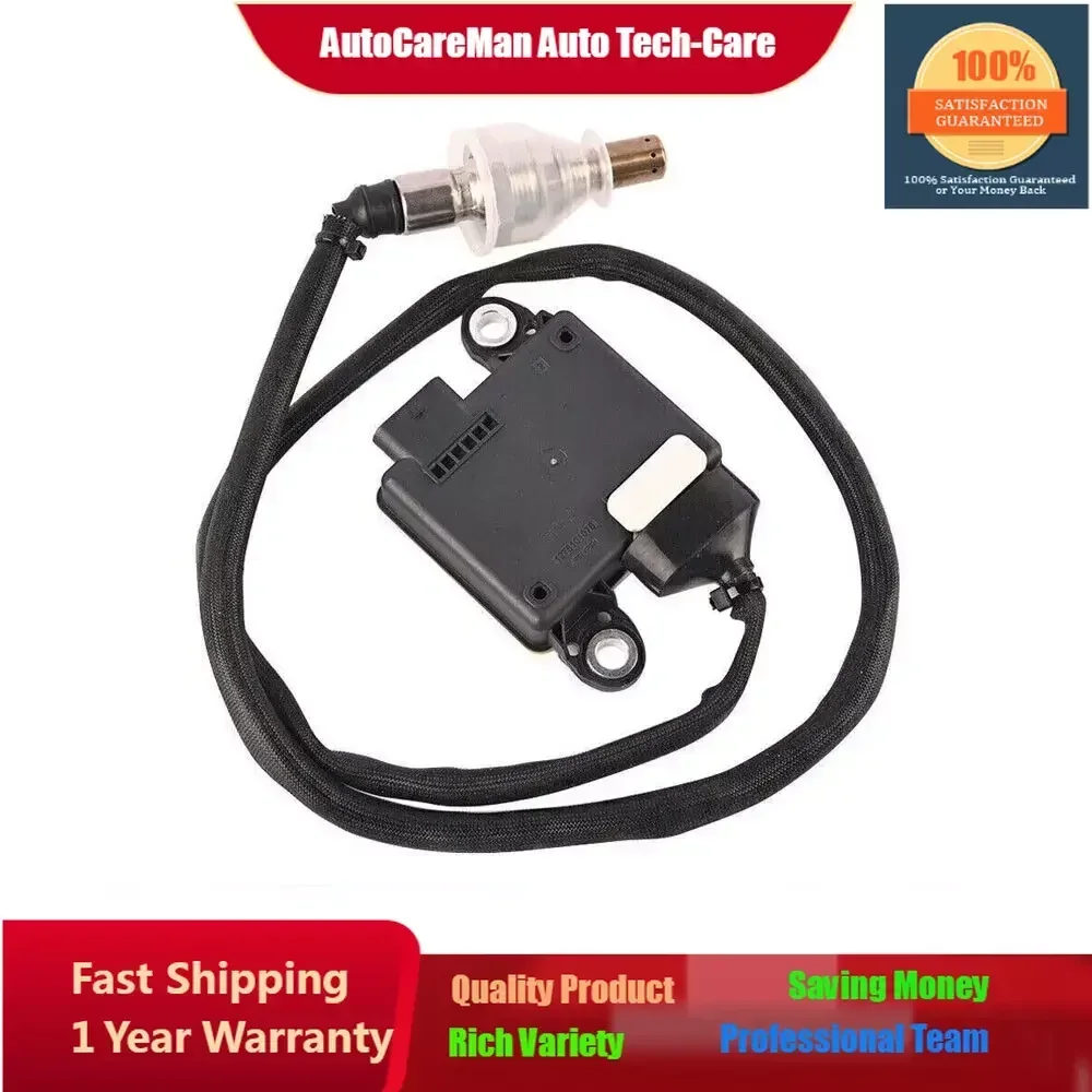 

68146138AB 68249511AB 68146138AC Nitrogen Oxide Nox Sensor Fit For CHRYSLER Jeep Grand Cherokee Ram1500 ram 2500