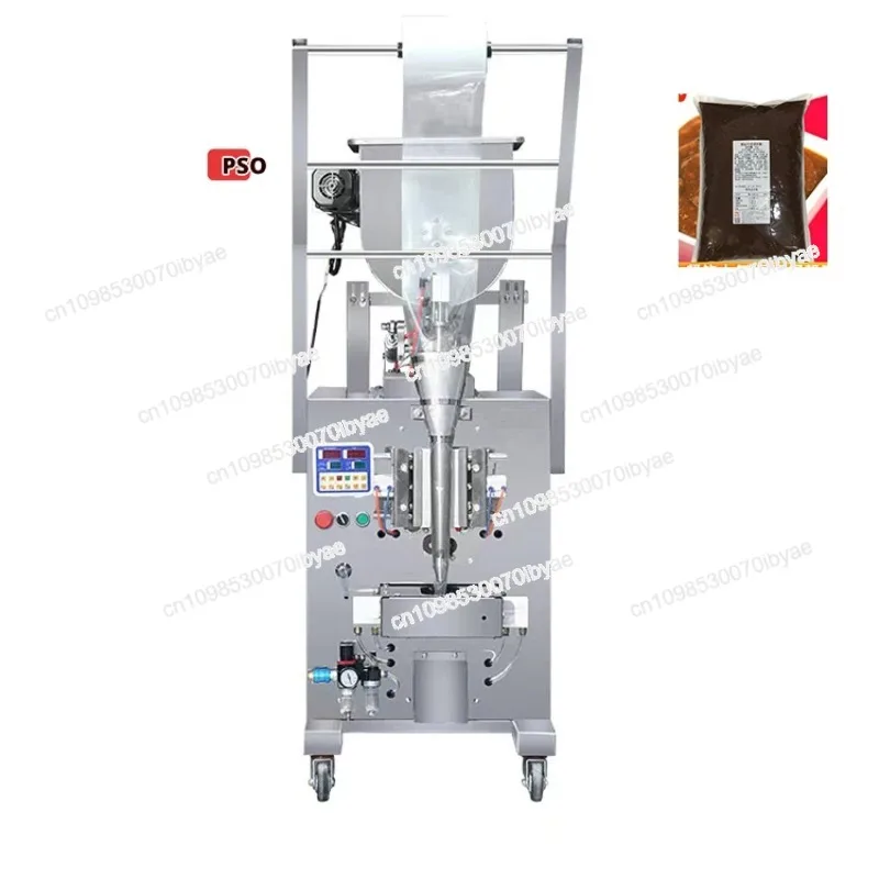 Packing Automatic H…