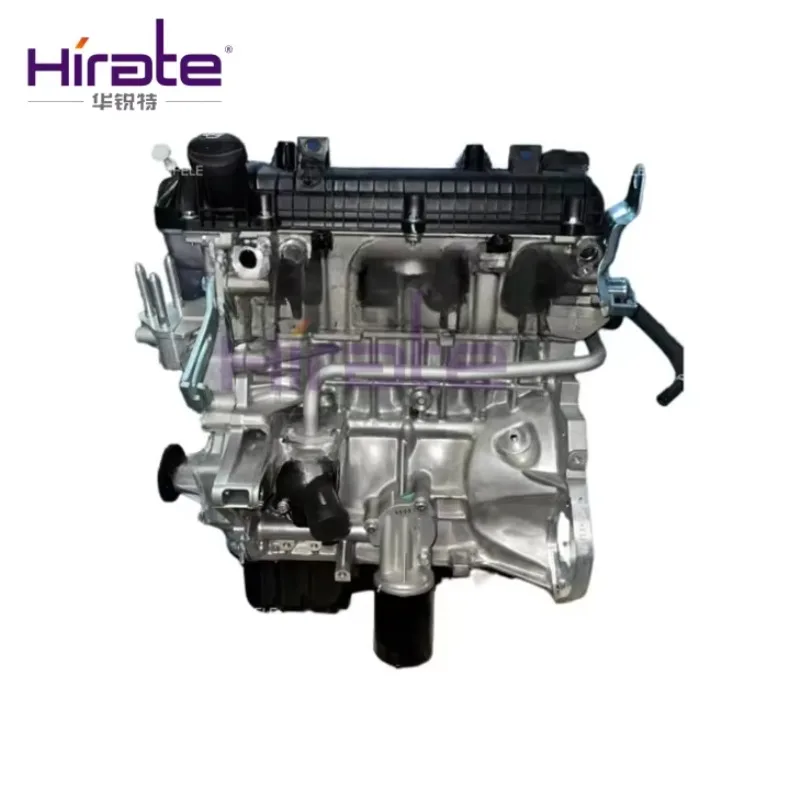 

ORIGINAL 4A91T 1.5T Engine Long Block For DONGNAN SOUEAST DX3 DX7 BAIC BJ20 LANDWIND X5 ZOTYE DMX5