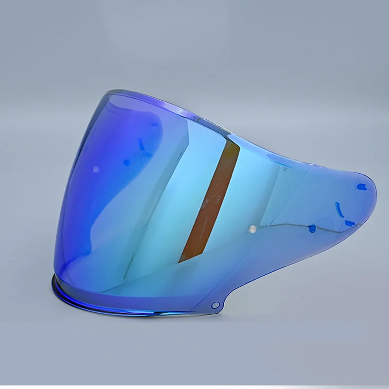 Motorcycle Helmet Visor for SHOEI J-Cruise 1 2 J-Force 4 CJ-2