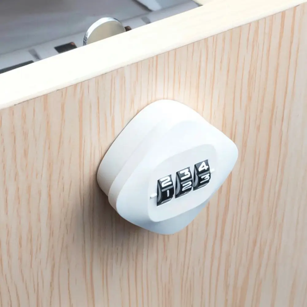 Keyless Code Cam Lock Cabinet Drawer Security For Dabei Wardrobe Locker Zinc Alloy Hardware Access Device