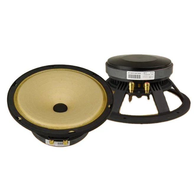 

8 Inch Hifi Speakers In Full Range Speaker