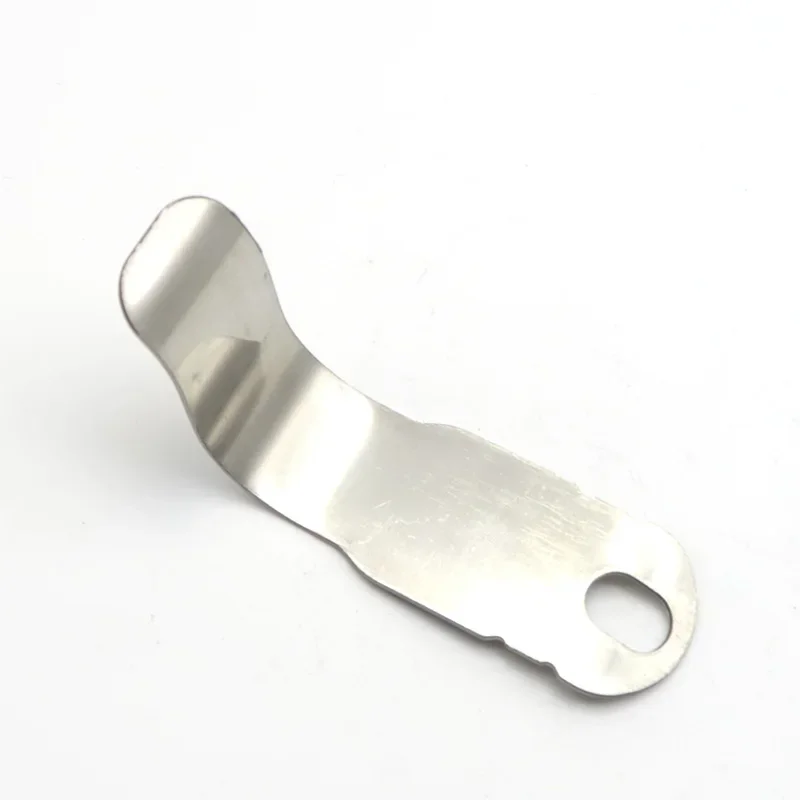 63115A4F767 FOR BMW 3 Series G20 G28 2023-2024 Car Headlight Bracket Front Lever Fixing Bracket Iron Sheet Fittings 63115A4F768