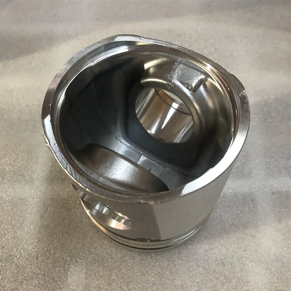 ملحقات محرك الحفارة عالية الجودة مكبس Cummmins القابل للتطبيق 6CT 6D114 210HP 3919564