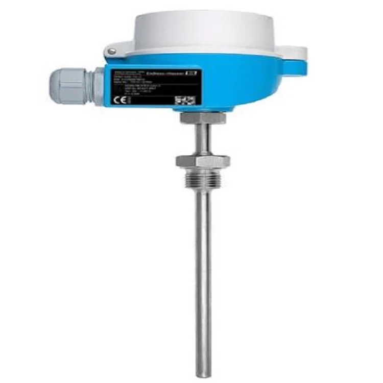 Endress+Hauser TR10 Modular RTD Thermometer for Endress+Hauser  Digital Thermometer