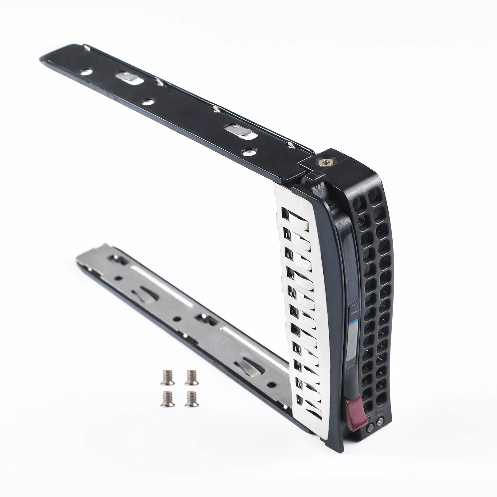 NEW for Supermicro Server Hard Drive Caddy 3.5 LFF Hot-Swap MCP-220-00024