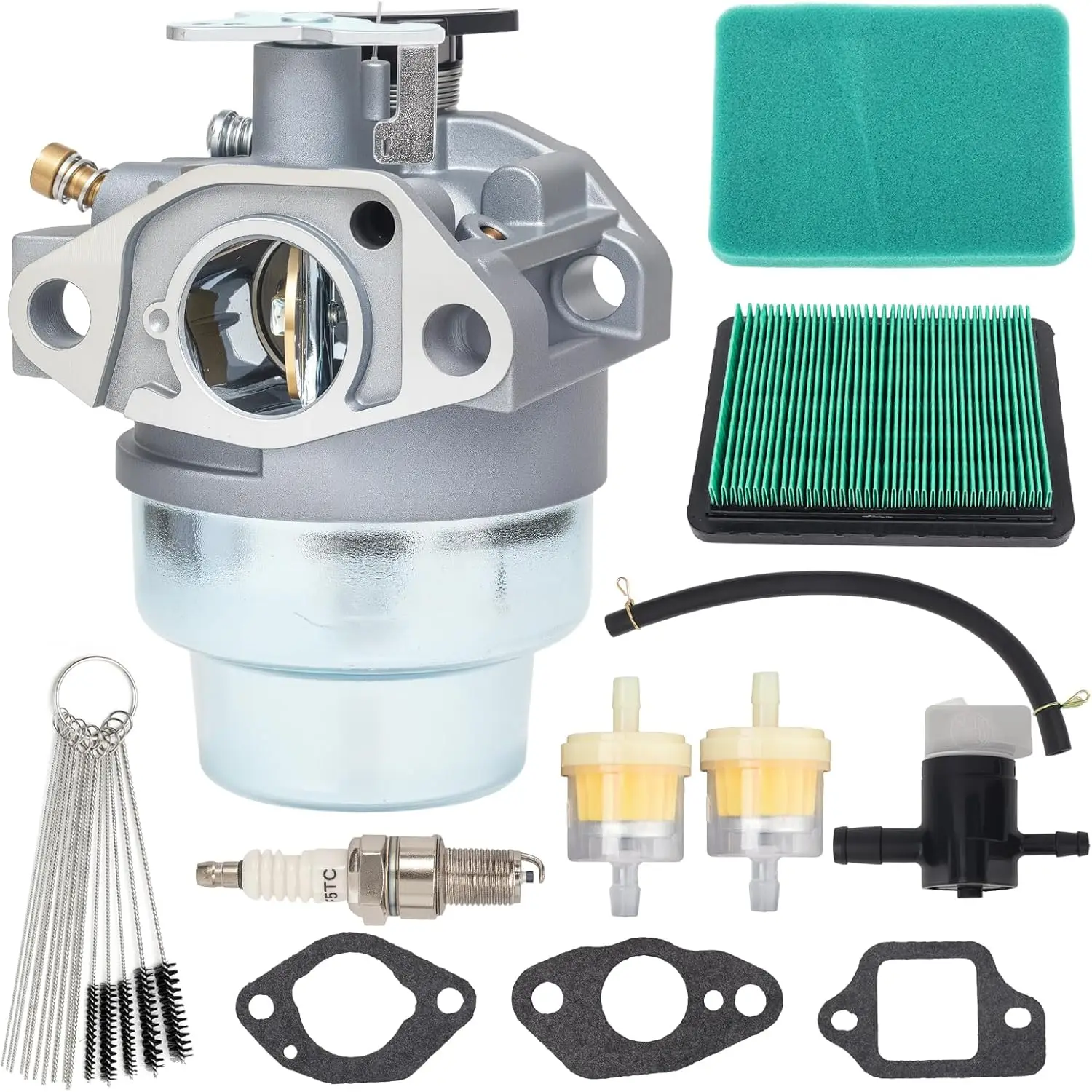 RY803001 Carburetor for Ryobi RY80940B RY803000 RY802800 RY803000E 2800 PSI 3100 PSI Pressure Washer for Ryobi Carburetor Kit