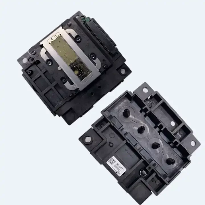 Cabezal de Impresión Original para Impresoras Epson XP432, L3150, L210, L120, L395, L396, L455, L475, L495