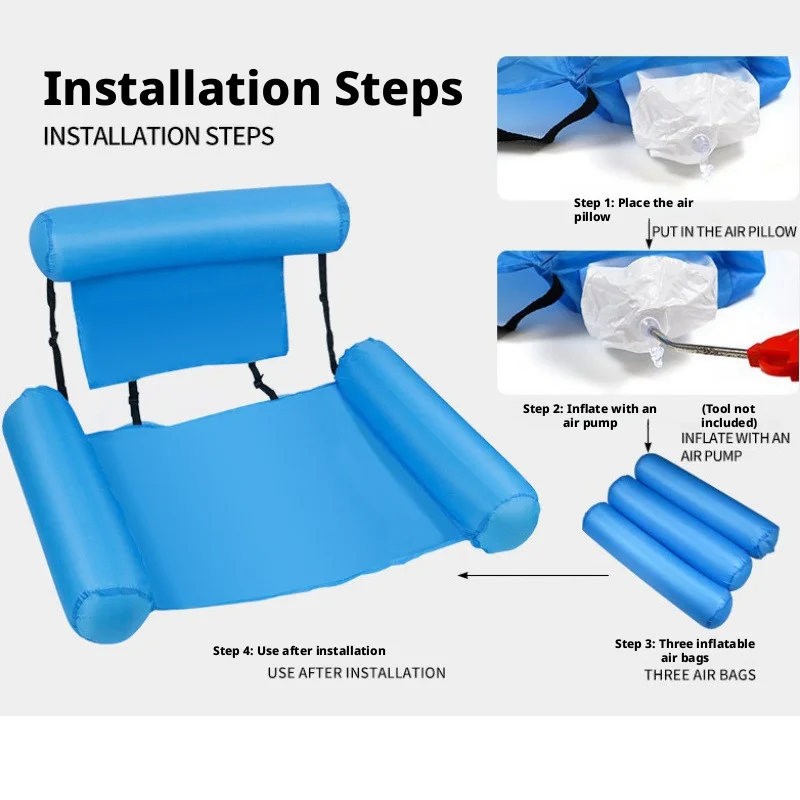 Thumbnail 2 - #17 Best Inflatable Pool Floats to Buy In 2026