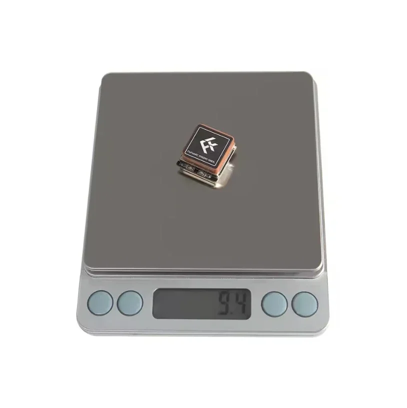 Module boussole GPS FlyFishRC M10QMC-5883L – QMC5883 intégré pour avions RC et drones Freestyle FPV/longue portée