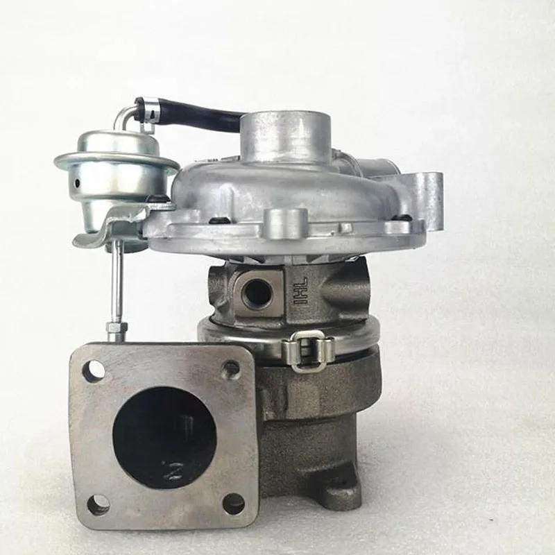 RHF5 Turbo VJ24 VC430011  WL01 VA430011  Turbocharger for  Bongo J15A Engine