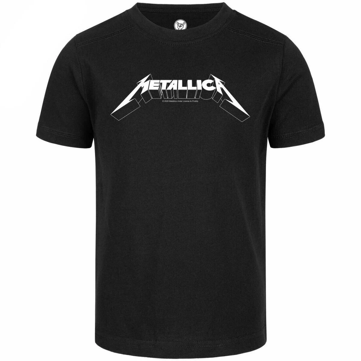Y2k Sale Metallica Graphic Cotton Band T-shirt Unisex Summer Short Sleeve Fashion Brand T-shirt Luxury Casual Vintage Tees