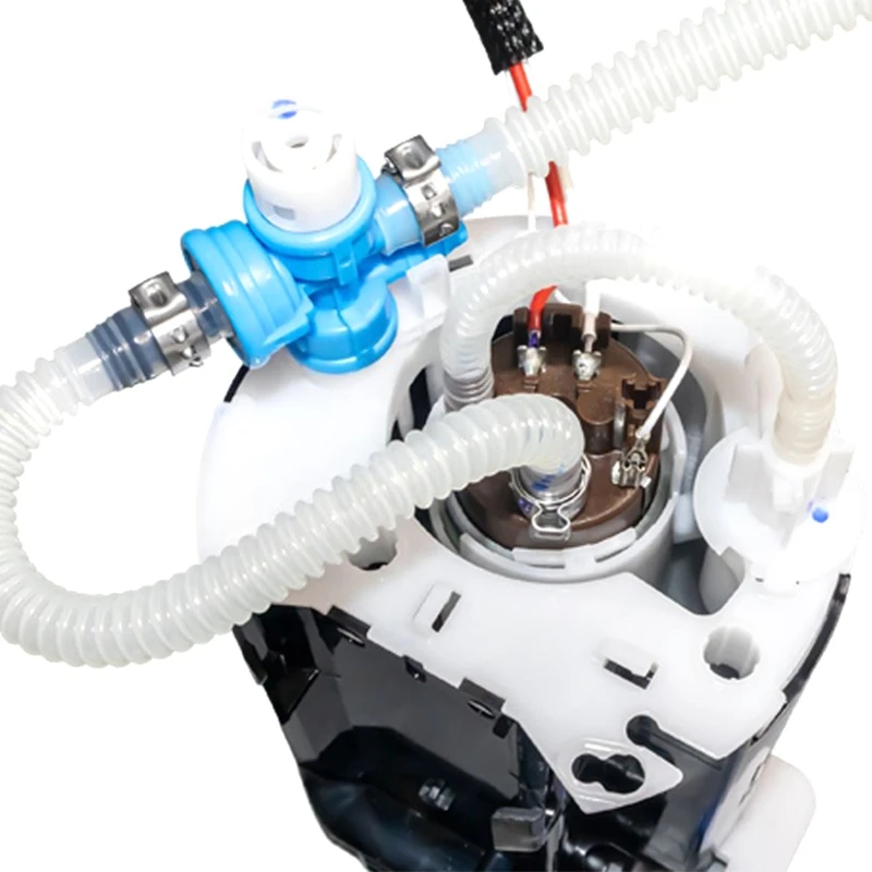 

Simple For Jaguar F-TYPE X152 3.0 S AWD Fuel Pump Assembly T2P1514 T2R14413 EX539H407AC