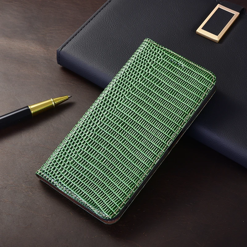 

Lizard Pattern Phone Case For Nokia 1 2 3 5 6 7 8 9 Plus Sirocco Flip Wallet Shell Book Cover