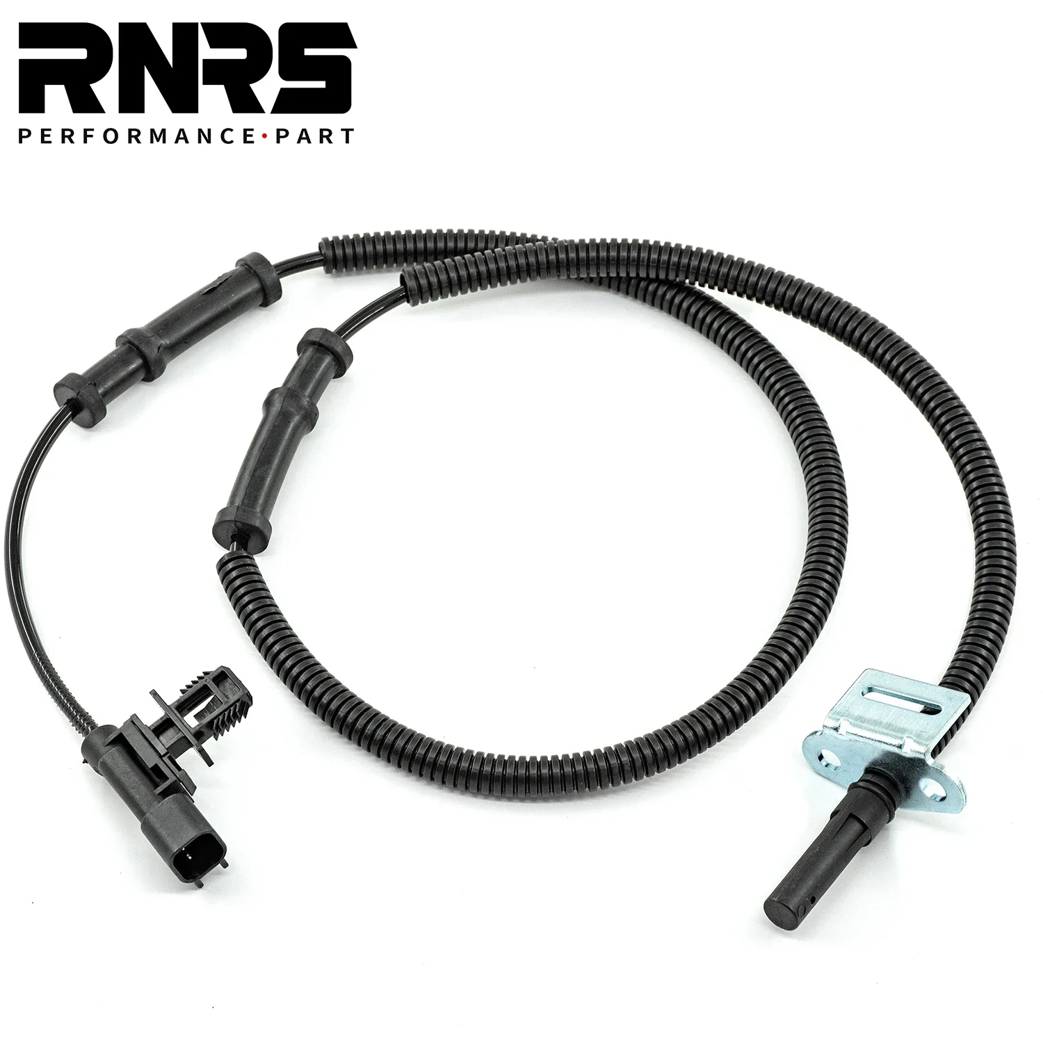 

Rear Left Right ABS Wheel Speed Sensor For GMC SIERRA 3500 2015-2016 OE# 22761955