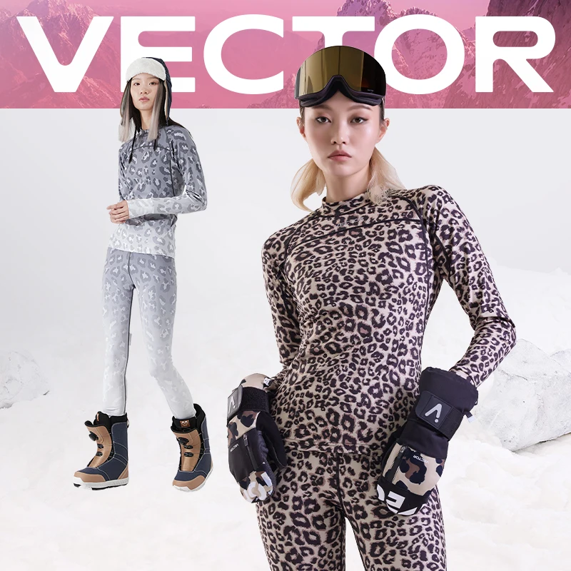 vector-women-ski-thermal-underwear-sets-ultra-soft-winter-base-layer-quick-dry-microfleece-fleece-thermal-underwear-long-johns