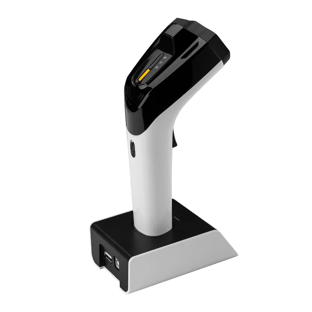 NETUM RADALL DS8500 Long Range Handheld UHF RFID Reader