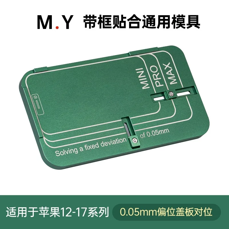 Ycs M.Y Frame Fitti…