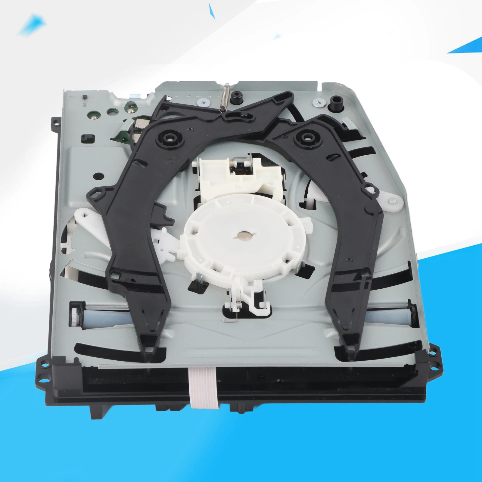 استبدال محرك الأقراص الضوئية الداخلي محرك الأقراص الضوئية رفيع للغاية DVD محرك الأقراص الضوئية لوحدة التحكم في الألعاب النحيفة CHU21XX/22XX الساخنة