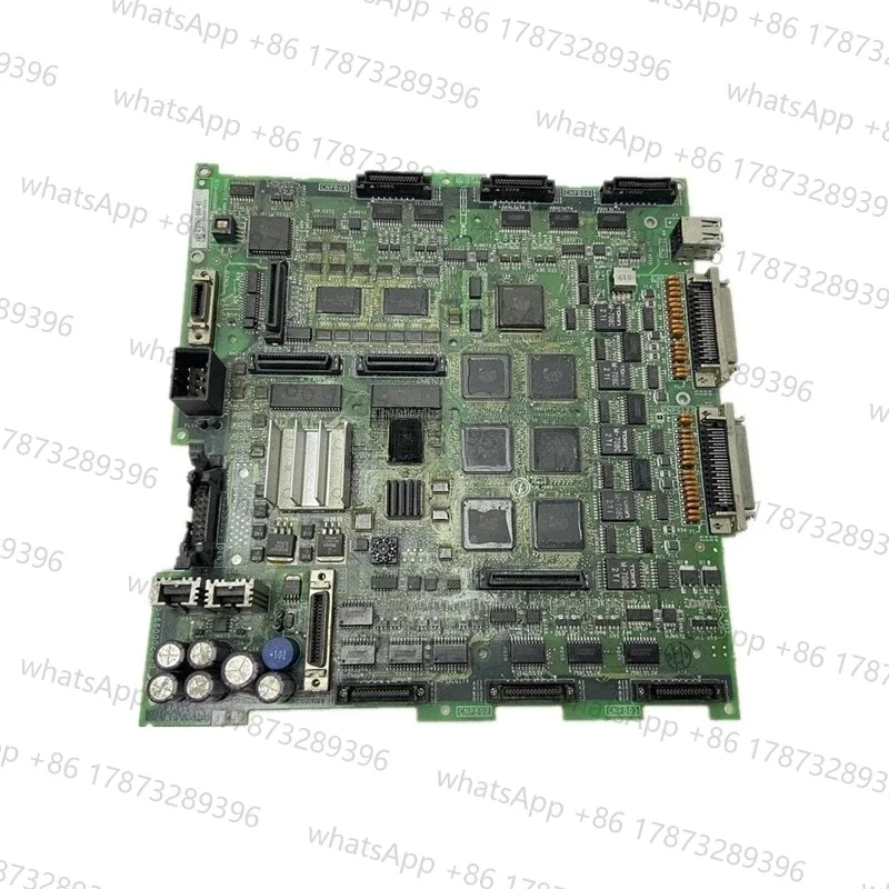 

Control Board JASP-WRCA01B Spot