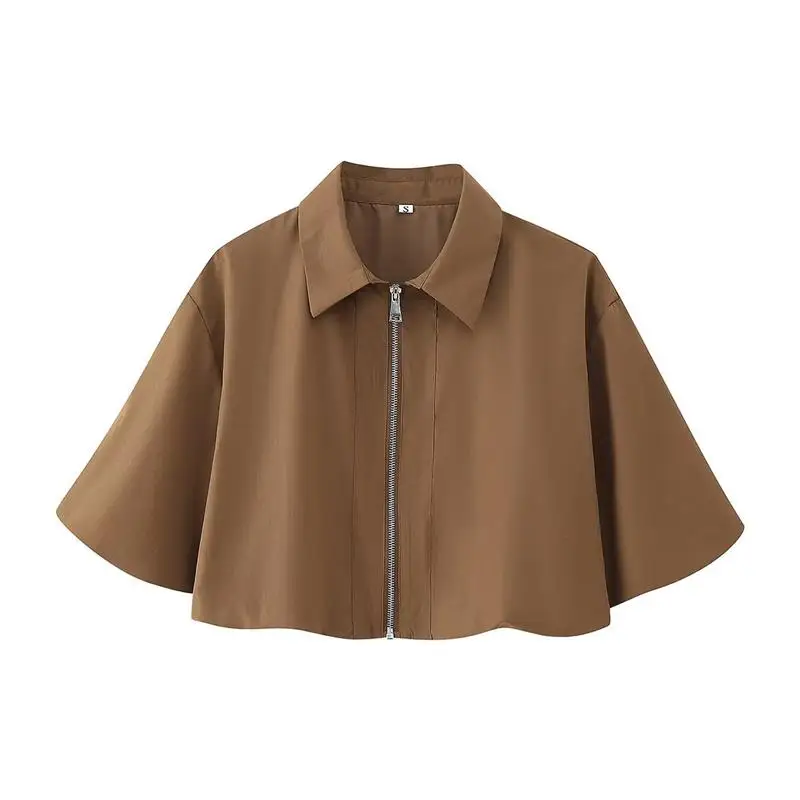 Conjunto de falda holgada ort irt + para mujer, pantalones informales de otoño, Material de PVC, Color puro, conjunto de cintura media-baja