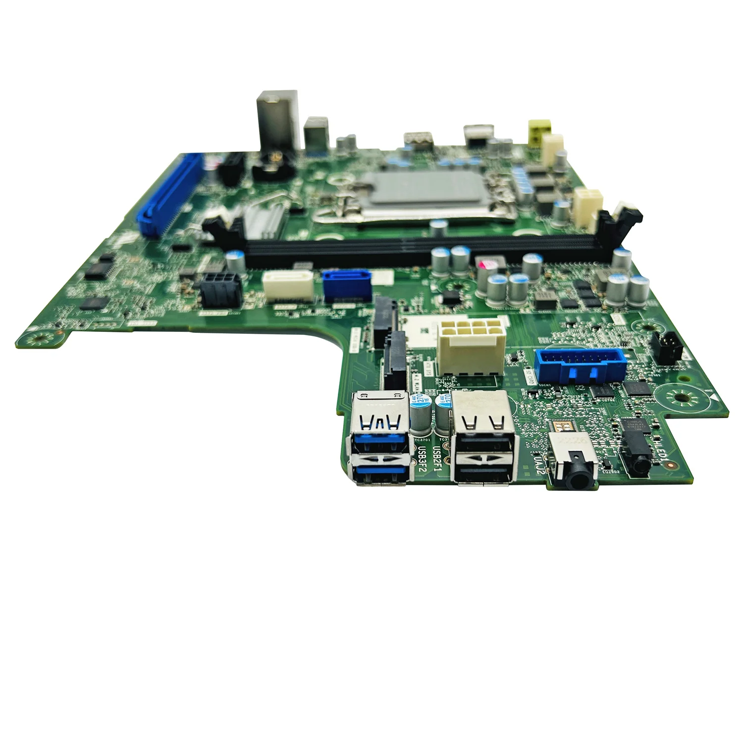 Original For Dell Vostro 3710 Desktop Motherboard 0HRFMR HRFMR