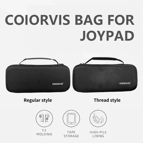 Imagen 2 del producto Mobapad Coiorvis-funda portátil para Switch, bolsa de transporte dura, funda de bolso Compatible con Nintendo Switch Lite, accesorios de juego