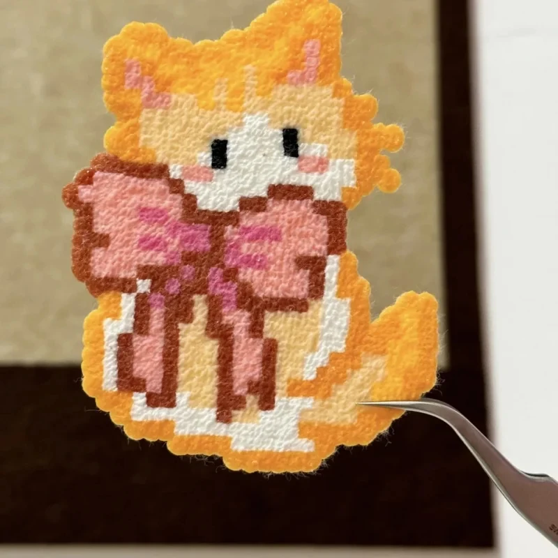 Набор-для-рукоделия-из-1000-бусин-hama-perler-26-мм-школьные-художественные-принадлежности-простой-набор-для-творчества-своими-руками-для-начинающих