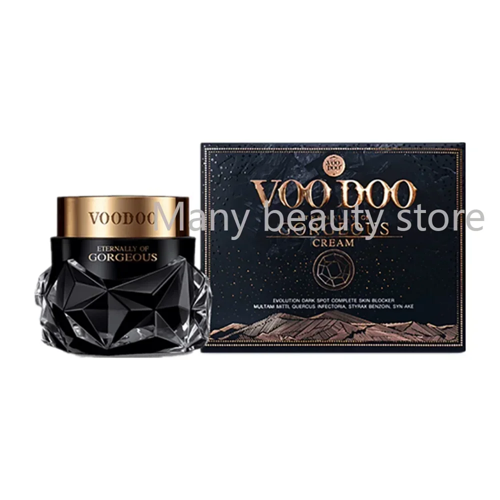 

Voodoo Snake Venom Cream 30ml Repairing Moisturizing Anti-aging Hydrating Nourishing Lifting Firming Anti-wrinkle Face Skin Care