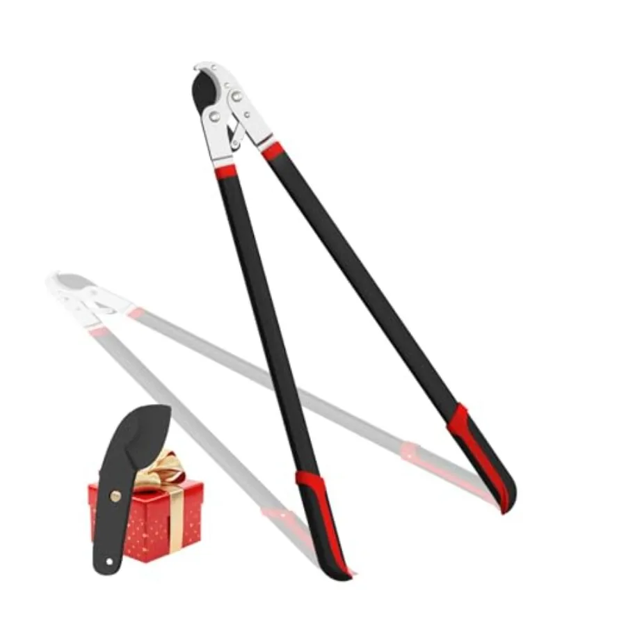 Heavy-Duty Anvil Lopper, 29