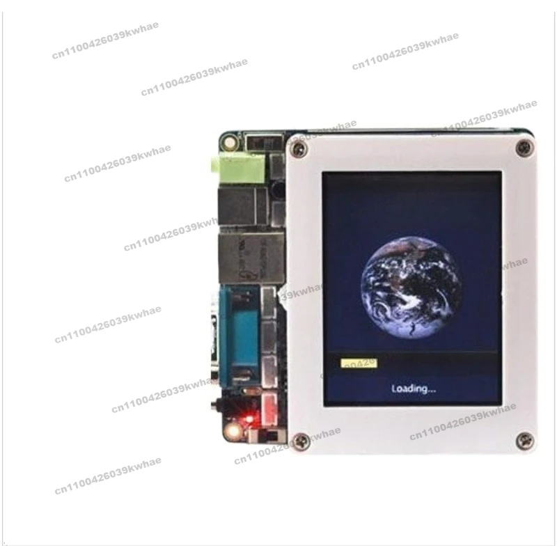 For Mini2440 Development Board ARM9 S3C2440 Embedded Linux Learning Board