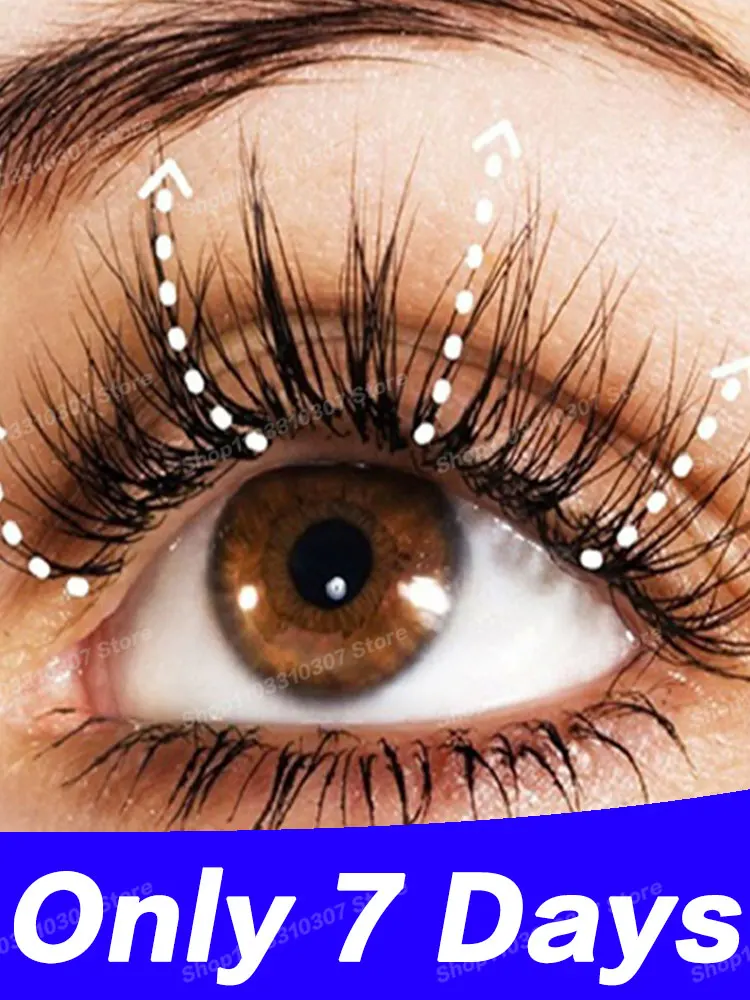 

Eyelash Growth Serum Eyebrow Lash Lifting Lengthenings