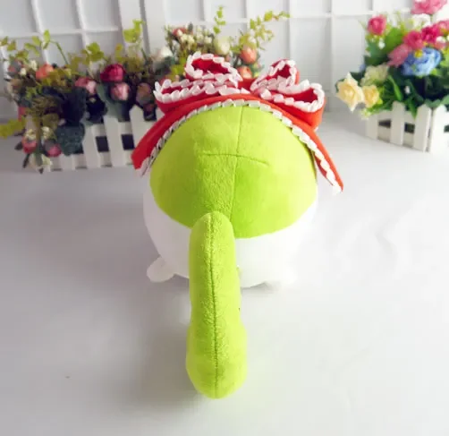 TouHou โครงการตุ๊กตา Plush อะนิเมะ Kagiyama Hina สัตว์เลี้ยงรูปของเล่น 36 ซม.หมอนคอสเพลย์สําหรับของขวัญ