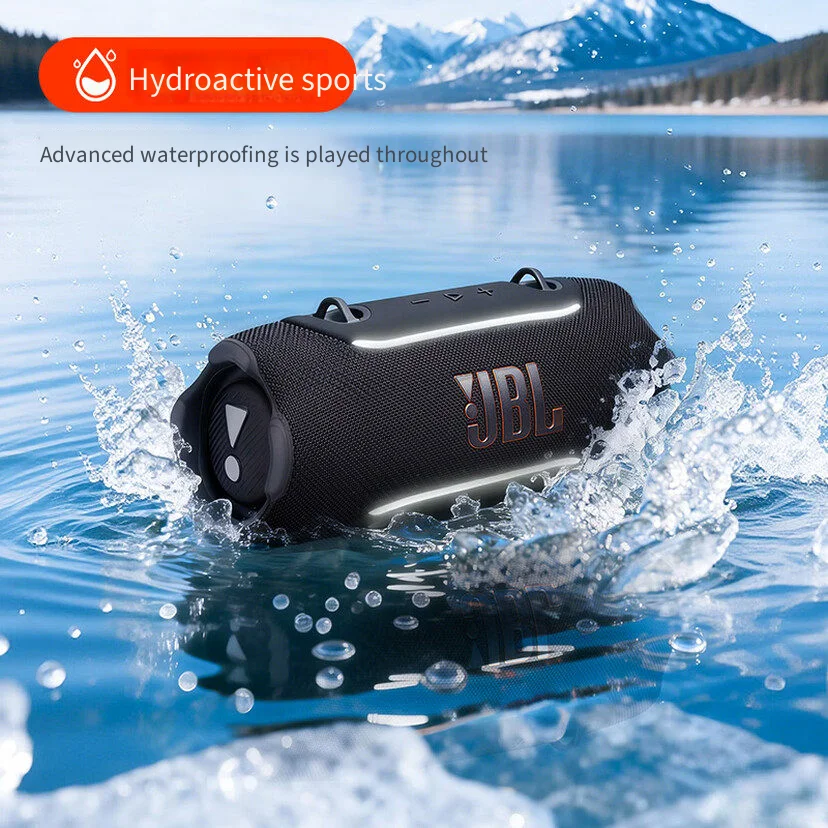 JBL XTREME5 Ganztägiger Outdoo – Jbl Speaker Charge 5 Bewertung und Preis