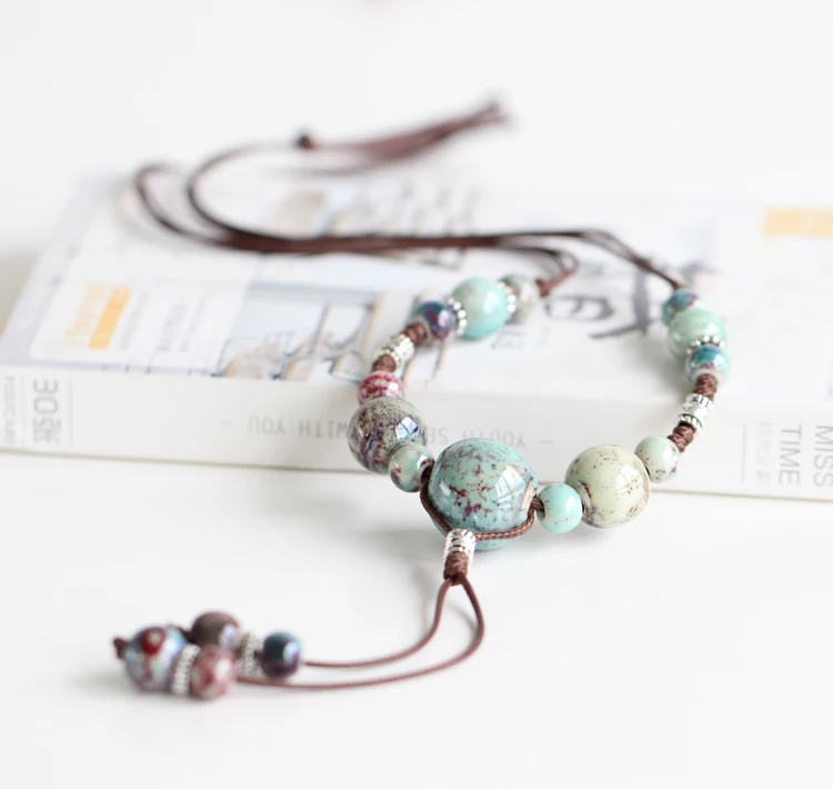 

New Hot Fashion Women's Necklaces Pendants Wholesale For Women Ladies Gift Necklace Retro Accessory Jewelry #DZ310