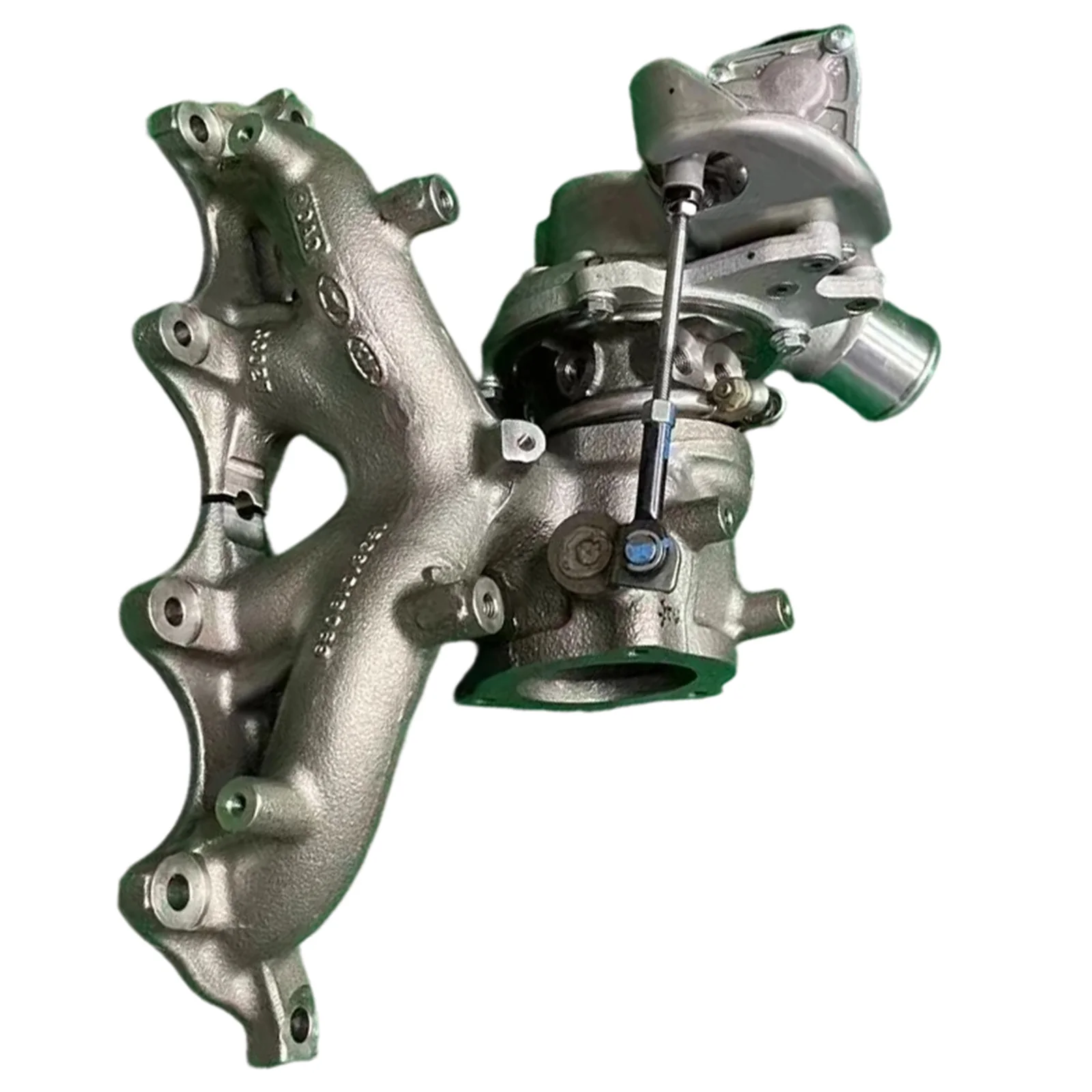 Turbocharger 282312B770 Fits for Hyundai Elantra C2 Cars