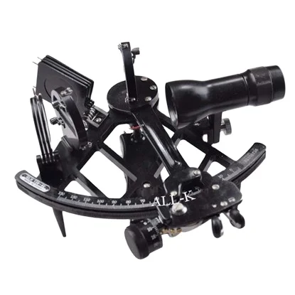 

Nautical Sextant Marine Sextant Nautical Instrument with Light GLH-130-40 370331 370332