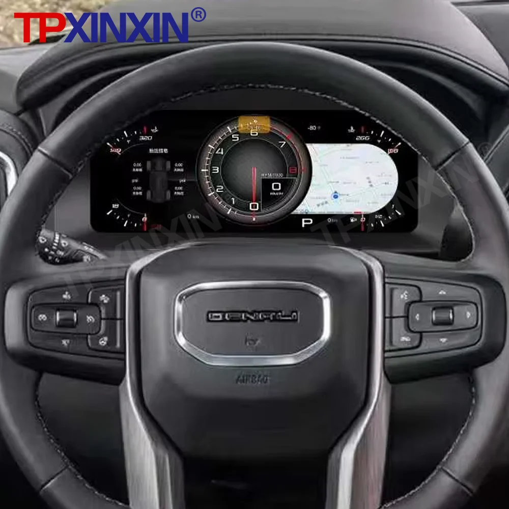 Car Dashboard Auto … - image