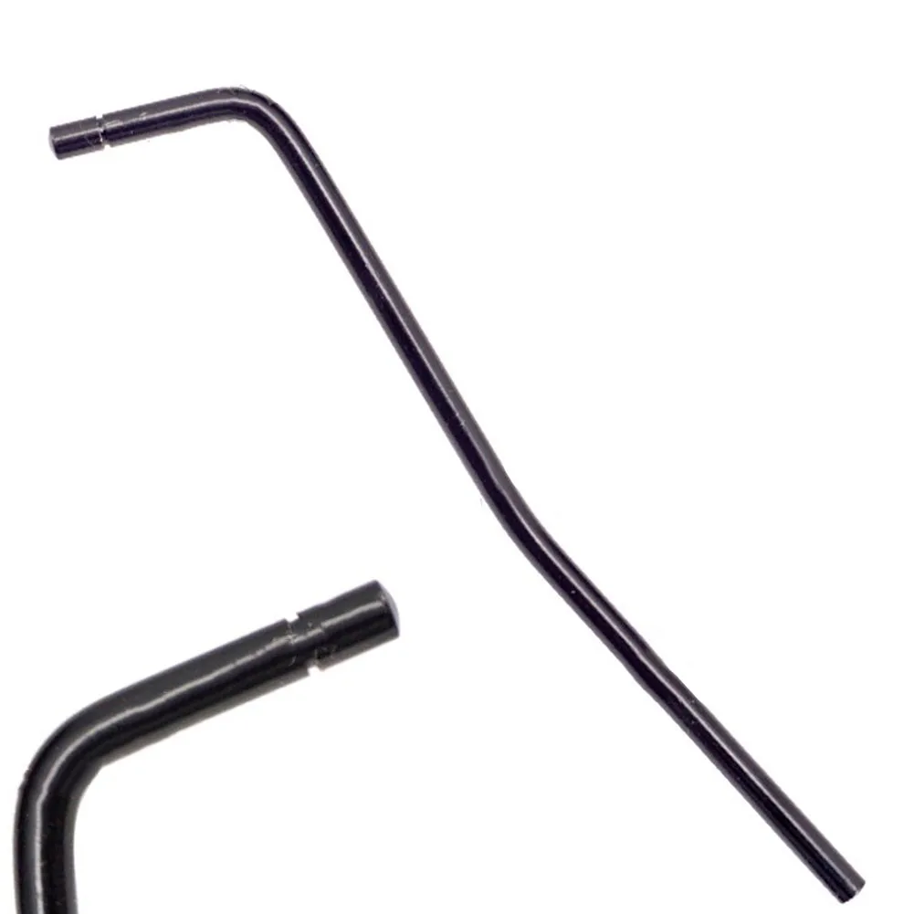 1 PCS Gitarre Arme Whammy Bar Schraube In Elektrische Gitarre Tremolo 6mm Arme Whammy Bar Gewinde Gitarre Teile Zubehör – Detail 7