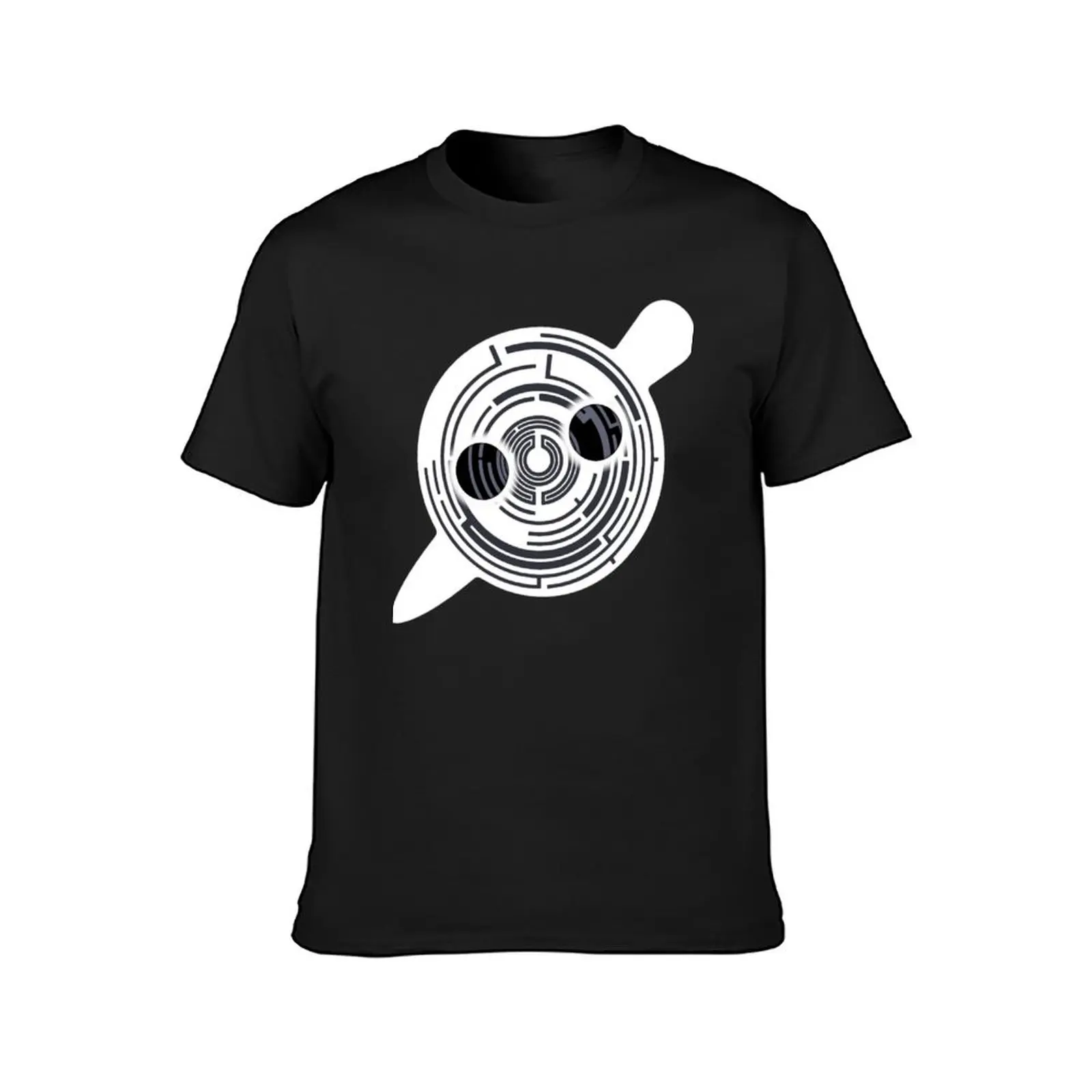 Pendulum& Knife Party T-Shirt summer top kawaii clothes oversizeds tops plain black t shirts men