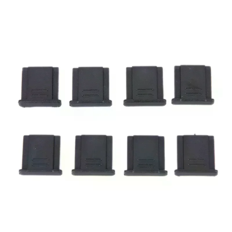 1x BS-1 Flash Hot Shoe Cover Cap Protective For Ni Camera 1.9*2.1cm