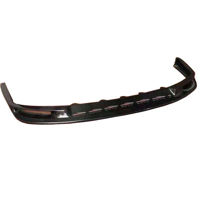 

Автозапчасти для Nissan R33 JUN, передняя губа, передняя лопата, передняя упаковка из стекловолокна FRP