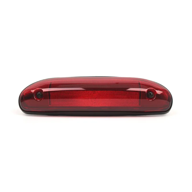 

High-Mount 3Rd Tail Brake Light Lens Cover Rear Stop Lamp For CITROEN JUMPER FIAT DUCATO BOXER 735318908