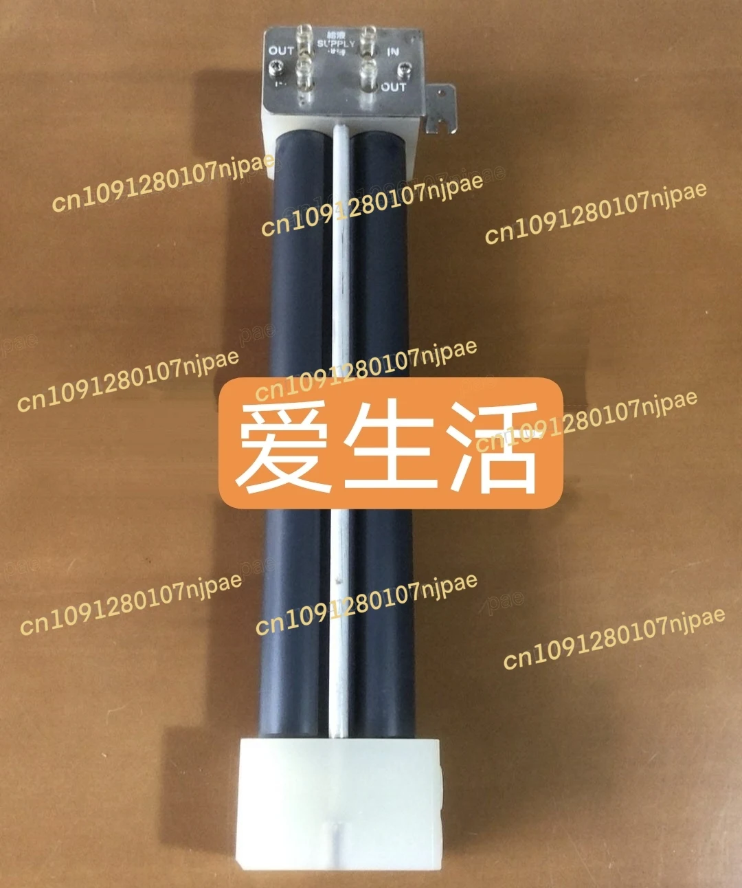 

Weigaori machine hemodialysis machine accessories heat exchanger heat exchanger sealing ring original disassembly parts