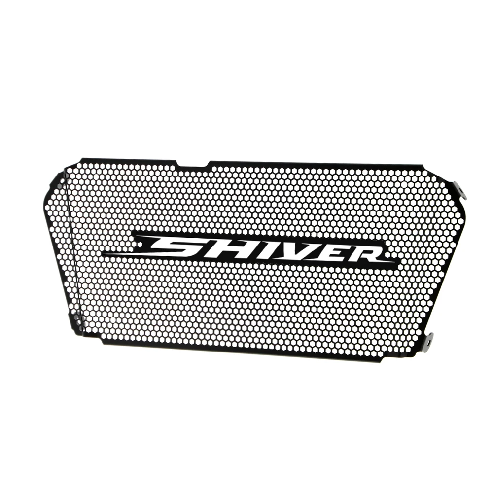 오토바이 라디에이터 그릴 커버 가드 보호 보호대, Aprilia Shiver SL 750 2007-2017 SHIVER 900 2018-2023 2022 2021