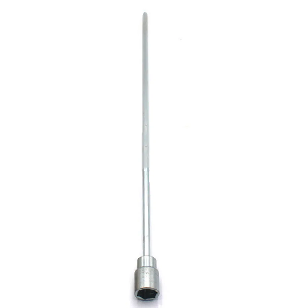 Imagem -02 - Jack Extensão do Soquete para Caravan Leg Winder Jack Adaptador Acessórios para Ferramentas Elétricas 30cm 19 mm Canto Firme
