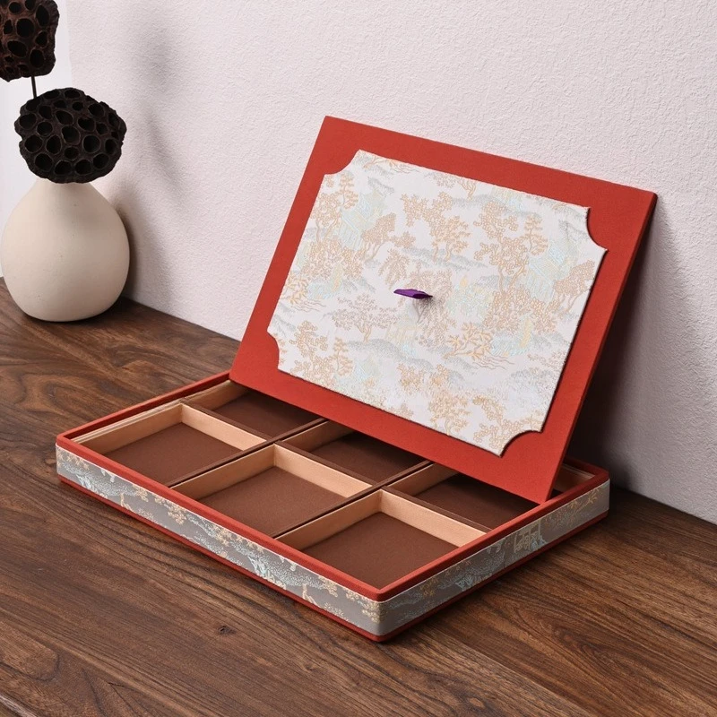 

Деревянный поднос для ювелирных изделий, ретро-лотки для хранения колец, выставочный счетчик, ожерелья, браслет, поддон, принадлежности для упаковки ювелирных изделий