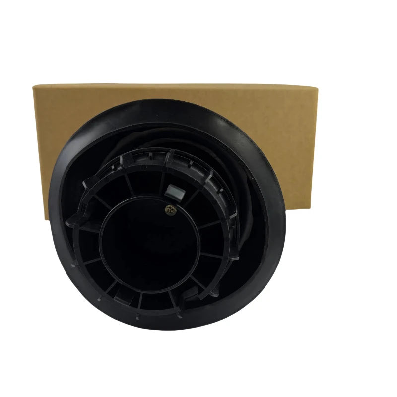 Niboke Rear Rubber Bellow Dust Cover Boot For Porsche Panamera Air Spring Suspension Shock Absorber 97033153312 97033353311