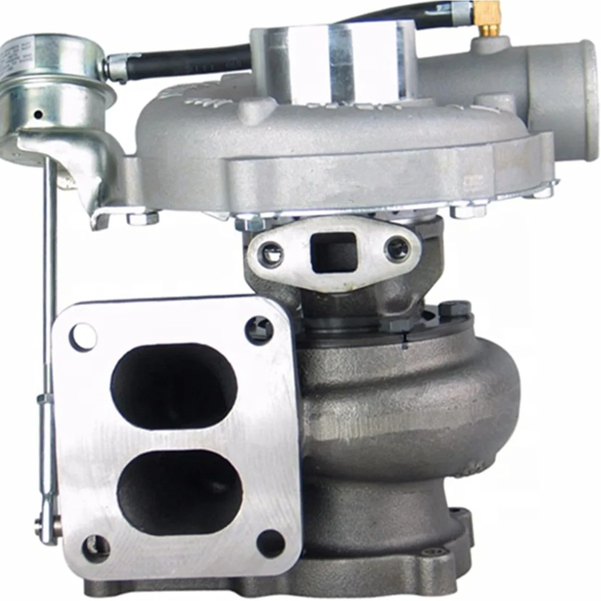 

Turbo TBP417 Turbocharger 6222-81-8310 6222-81-8311 For Komatsu Wheel Loader WA400-3 WA420-3