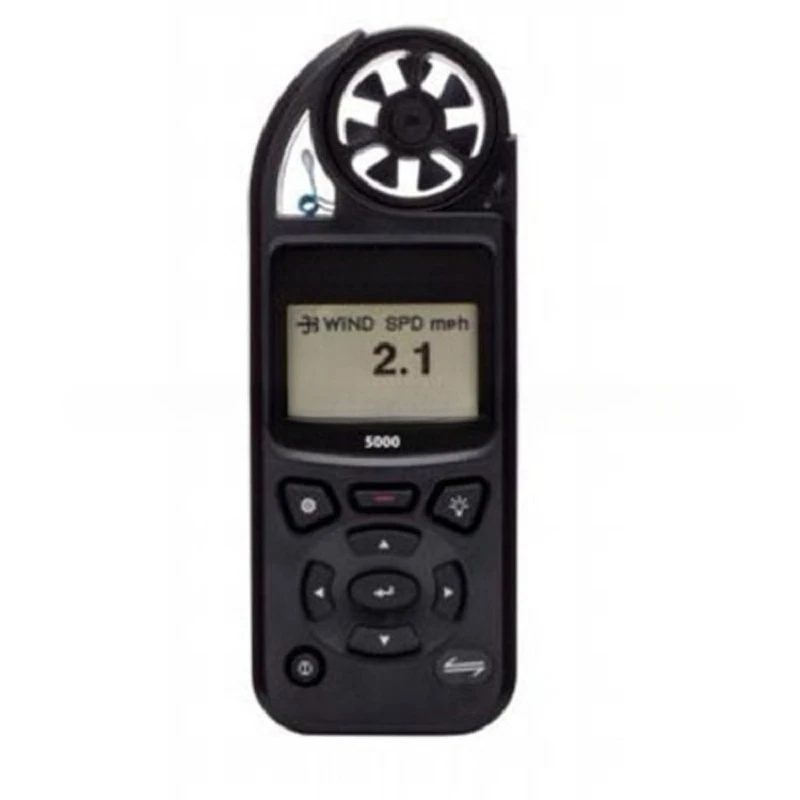 Mini Handheld Digital Thermohygrometer